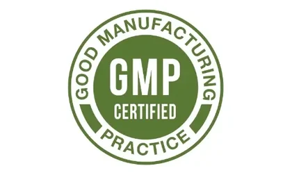GlycoEnergy GMP certified